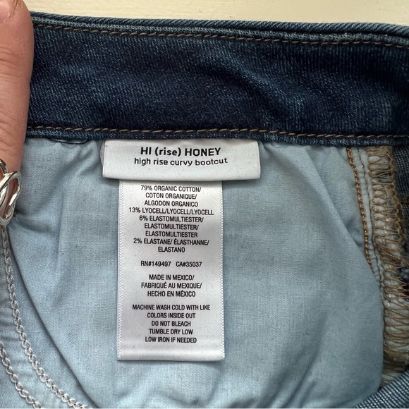 Joe’s Jeans - Picture 6 of 7